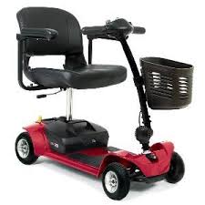 Go Go Ultra X 4 Wheel 979 00 At Spinlife Com Mobility Scooter Scooters For Sale Pride Mobility