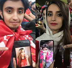 عکس ژاله دختر پرسپولیسی - عکس نودی