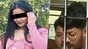 Assam Police Nab Man Who Tried To Frame Ex-Girlfriend As International Porn  Star