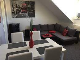 Things to do near wohnzimmer. Monteurzimmer Casara Gastewohnungen In 31137 Hildesheim