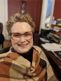 Sherryl Scott Heller, PhD