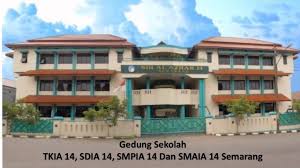 Komplek mesjid agung al azhar, kebayoran baru, jakarta selatan. Sekolah Al Azhar Nusagates