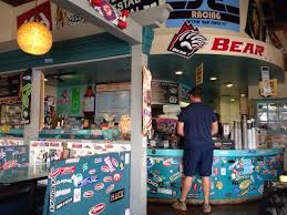 Order online from wahoo's fish taco on menupages. Wahoo S Fish Taco Los Angeles 11911 Wilshire Blvd Westside Restaurant Reviews Phone Number Tripadvisor