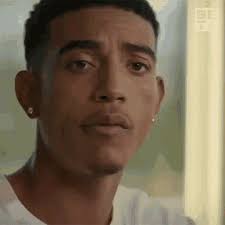 Eating Jesse Britton GIF