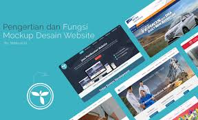 What are website mockups, and how can they help you? Apa Itu Mock Up Berikut Pengertian Dan Fungsi Mock Up Desain Website Kompasiana Com
