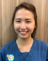 Staff at Farrer Road