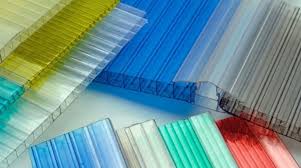 Raise the blade so it's just high enough to cut through the thickness of the tubing. How To Cut A Polycarbonate Sheet Yard Work Hq