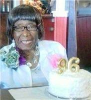 Viola Henry Obituary (1922