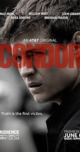 The falcon and the winter soldier premieres on disney+ on march. Condor Tv Series 2018 Imdb