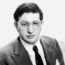 Bernard Herrmann