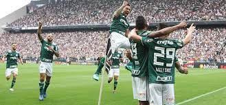 We did not find results for: Palmeiras X Corinthians Numeros E Curiosidades Do Classico Ptd