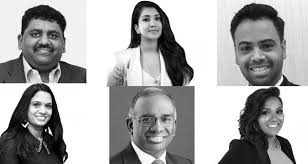 The issues plaguing the indian b40 community (ib40) today are due to a lack of political will in helping them when they were displaced from the rubber and oil palm estates, said. The Rise Malaysia A Global Summit For Tamil Entrepreneurs And Professionals