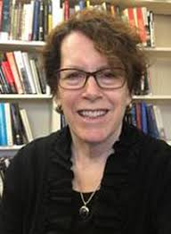 Naomi Lamoreaux, Stanley B. Resor Professor of Economics and History (Yale  University)