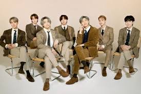 Maybe you would like to learn more about one of these? Quiz Tebak Nama Personel Bts Dari Matanya Seberapa Hafal Kamu