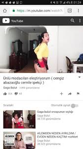 Последние твиты от gaga bulut (@gagabulutt). Gaga Bulut Uludag Sozluk