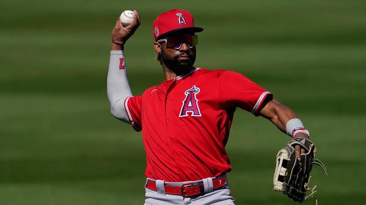 Angels' Jo Adell wants his next MLB call-up to be a keeper - Los Angeles Times