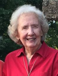 Obituary information for Ruth Lane Dawson