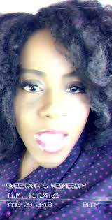 @EtanaStrongOne's video Tweet