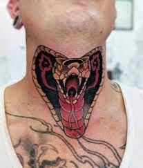 Traditional tattoos are the oldest type of tattoo. Facebook