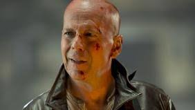 Bruce Willis: “Ma femme commande à la maison”