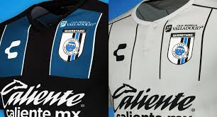 Vintage queretaro fc #2 jersey. Jerseys Charly Futbol De Gallos De Queretaro 2020