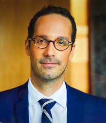 William Gabriel Rioux