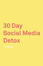 Jun 22, 2020 · how long should i take a break from social media for? 30 Day Social Media Detox For Adults Take A 30 Day Break From Social Media To Improve Your Life Family Business Social Media Addiction Help By David Iskander