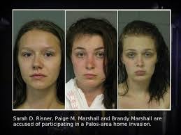 Sarah Risner's Instagram, Twitter & Facebook