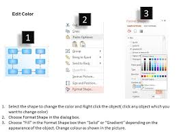 0414 Accounts Payable Flowchart Powerpoint Presentation