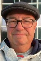 David Balash Obituary (1958