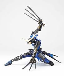 Check spelling or type a new query. Kaufen Action Figur Revoltech Yamaguchi Action Figure 079 Sengoku Basara Masamune Date Archonia De