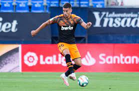Every player wants to be sky sports insight: Man City Could Complete Ferran Torres Transfer From Valencia On Tuesday As Pep Guardiola Finds Leroy Sane Replacement