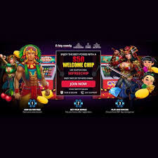 Exclusive Jackpots