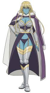 Characters in TSUKIMICHI -Moonlit Fantasy- - TV Tropes