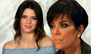 Kris Jenner tries to cope with daughter Kendall's desire to move out