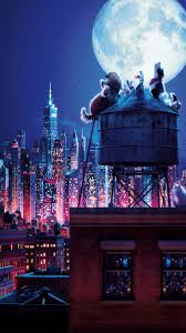 The Secret Life Of Pets 2 2019 Phone Wallpaper Moviemania Secret Life Of Pets Best Movie Posters Secret Life