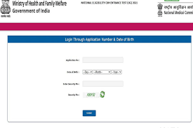 The neet result 2021 date and time by nta has not been announced yet. Neet Ug 2021 Latest Update Nta Releases Fresh Admit Card At Neet Nta Nic In Find Direct Link To Download