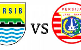 Damai persib feat persija dalam lagu dj culametan #damaisampaimati. Perubahan Jadwal Laga Persib Bandung Vs Persija Jakarta Tribunnews Com Mobile