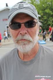 WORD ON THE STREET: Your secret identity