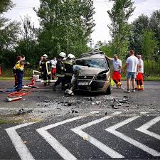 Fejér megye közútjain az elmúlt 24 óra során összesen egy súlyos és egy könnyű személyi sérüléssel végződő közúti közlekedési baleset történt. Tomeges Baleset Siofok Magyar Gyermekmento Alapitvany Facebook