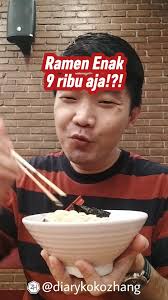 Kuliner Bandung & Jakarta