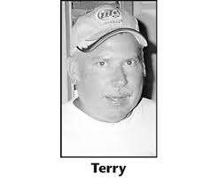 DONALD TERRY Obituary (2018)