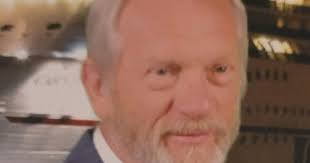 Charles "Charlie" Henry Hardesty