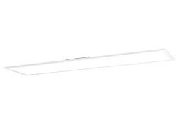 Lay out drop ceiling recessed lights  step 2: 1x4 Drop Ceiling Light Panels 40w Upshine Lighting