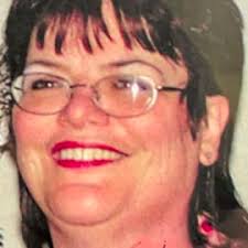 Gloria Browning Obituary (1953