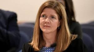 Interim state education commissioner stepping down in November