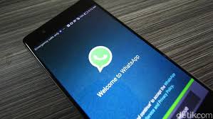 Gmail adalah aplikasi email yang mudah digunakan untuk menghemat waktu anda dan menyimpan pesan dengan aman. Kesabaran Whatsapp Pada Blackberry Sudah Habis