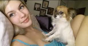 Loretta Haney's Instagram, Twitter & Facebook