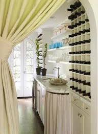 butler pantry