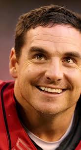 Order a personalised video from Jay Feely